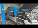 (local Pickup Only) Rear Bumper Fits 02 Avalanche 1500 1278908. Fixed Price $231.90.