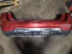 Rear Bumper Lt With Park Assist Opt UD7 Fits 10-15 Equinox 2237883. Fixed Price $561.14.
