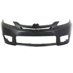 For 06-07 MAZDA5 Front Bumper Cover Facial Assembly Primed MA1000209 CCZ35003XBB. Fixed Price $257.95.