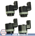 66209233031 4X Parking Pdc Reverse Sensors For Bmw X3 X6 X5 Series 06-13. Fixed Price $22.97.
