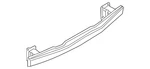 Genuine Audi Impact Bar 8U0-807-309-D. Fixed Price $292.50.