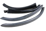 2002/2006 Bmw X5 E53 4.8IS 4.6IS Rear Bumper Flares Oem. Fixed Price $350.99.