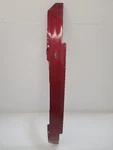 2013 - 2016 Chevrolet Malibu Front Bumper Reinforcement Vin 4TH Digit. Fixed Price $225.40.