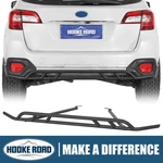 Hooke Road Steel Tubular Rear Bumper Rally For 2015-2019 Subaru Outback. Fixed Price $149.29.