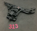 08-16 Volvo S80 Passenger Right Rear Bumper Support Mount Bracket Oem. Fixed Price $39.48.