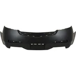 Rear Bumper Cover For 2009-2011 Acura Tl Primed With License Plate Provision. Fixed Price $255.49.