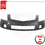 New Front Bumper Cover 22762886 GM1000972 Primed For 2013-2016 Cadillac Srx. Fixed Price $513.99.