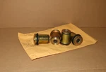 Maserati 4200GT Wishbone Bushing Set Frame Spyder Gransport Coupe 186493. Fixed Price $179.00.