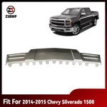 Front Bumper Skid Plate Fit For 2014-2015 Chevy Chevrolet Silverado 1500 Lower. Fixed Price $42.40.