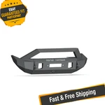 Road Armor 5182F3B Stealth Winch Black Front Bumper. Fixed Price $1130.50.