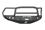 Road Armor 4162F5B Stealth Winch Front Bumper For 2016-2018 Dodge Ram 2500/3500. Fixed Price $2699.00.