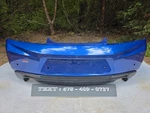 2016-2018 Chevrolet Camaro Ss Rear Bumper Cover Oem No Shipping 23449947. Fixed Price $600.00.