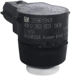 Gm Bosch Parking Assist Pdc Sensor 25961349 Summit White Genuine Oem. Fixed Price $19.95.