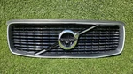 2016-2019 Volvo XC90 Front Upper Grille W/ Emblem Chrome Oem 31408442. Fixed Price $265.00.