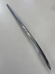 1962 Cadillac Rh Lower Front Fender Molding Nice F4. Fixed Price $64.95.