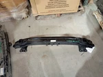 Front Bumper Reinforcement Korea Built Fits 17-19 Santa Fe 4117904. Fixed Price $292.49.