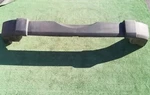 Factory Jeep Jk Wrangler Bumper Cover Black Textured Rear Genuine Oem 1BD22RXFAC. Fixed Price $100.00.