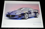 2002 Chevy Camaro Z/28 427 Gm Performance Feature Print Photo Poster Picture. Fixed Price $9.99.