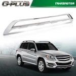 Front Chrome Air Dam Deflector Lower Valance Fit For Mercedes Glk 350 250 13-15. Fixed Price $50.89.