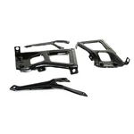 Genuine Mopar Step Bumper Bracket Kit 68049744AA. Fixed Price $125.35.