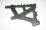 2013-2015 Audi RS5 Rear Bumper Bracket Right 8T0807454B. Fixed Price $32.99.
