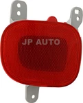 For 2015-2018 Jeep Renegade Rear Reflector Driver Side. Fixed Price $36.53.