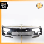 04-08 Cadillac Xlr Front Bumper Cover Assembly Black 15243776 Oem. Fixed Price $468.23.