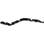 New Rear Rh Side Bumper Bracket Spacer Fits Honda Accord HO1133100. Fixed Price $28.29.