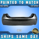 New Painted *1G3 Magnetic Gray* Rear Bumper Cover For 2007-2011 Toyota Camry. Fixed Price $370.99.