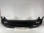Capa Rear Bumper Cover For 2020-2021 Kia Telluride W/ Sensor Holes Oem. Fixed Price $250.00.