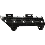 Bumper Bracket For Toyota Venza 2021-2024 Front Passenger Side Inner Le. Fixed Price $43.65.