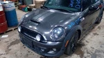 (local Pickup Only) Rear Bumper Convertible 2 Passenger Rdstr Fits 11-15 Mini. Fixed Price $244.99.