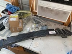 Genuine Toyota Lower Absorber 52618-02310. Fixed Price $40.00.