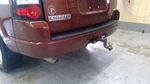 Ford Explorer 2010 Rear Bumper 6L2Z17B807AAA 8386. Fixed Price $249.90.