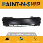 For 2007 Lexus RX350 W/hl Wash W/o Cruise Front Bumper Painted To Match. Fixed Price $379.05.