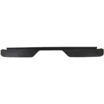 Bumper Step Pad For 1988-1998 Chevrolet C1500 1988-2000 C2500, Black Textured. Fixed Price $178.19.