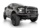 Addictive Desert Designs F110263200103 Phantom Front Bumper For 17-20 F150. Fixed Price $2298.98.
