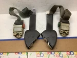 1974 81 Camaro 1978 Firebird -79 Nova Skylark Ventura Front Seat Belts. Fixed Price $399.99.