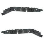 Pair Of Rear Bumper Brackets 2016-2019 Ford Explorer Police Platinum FB5Z17D943A. Fixed Price $116.47.