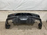 2023 Ford Mustang Gt Rear Bumper With Diffuser Complete Used. Fixed Price $699.98.
