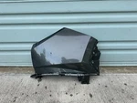 2022-2024 Hyundai Tucson Rear Bumper Upper Right Corner Cover 86657N9100 Oem. Fixed Price $149.00.