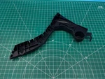 2010-13 Volvo XC60 Rear Right Passenger Side Bumper Outer Mount Bracket Oem. Fixed Price $27.77.