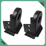 New For 1999 2006 Chevrolet Silverado 1500 999-992 Pair Body Mount Bracket. Fixed Price $53.97.