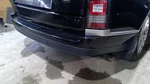 (local Pickup Only) Rear Bumper Assist Without Automatic Park Fits 13-17 Range. Fixed Price $427.40.