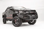 Fab Fours CC15-H3352-1 Premium Winch Front Bumper For 15-20 Colorado. Fixed Price $2425.91.