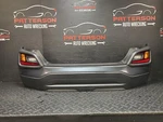 18-21 Hyundai Kona Rear Bumper Cover W/ Lights Thunder Gray YG7. Fixed Price $400.00.