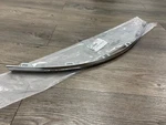 Genuine Gm (lh) Side Rear Bumper Fascia Molding 20983436. Fixed Price $149.99.