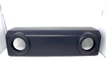 08-18 Jeep Wrangler Front Bumper Applique Trim Cover Unpainted Factory Mopar New. Fixed Price $422.79.