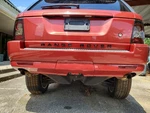 2010 Range Rover Sport Oem Rear Bumper Rimini Red 889. Fixed Price $232.75.