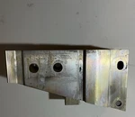 Bmw 2020-23 G20 Radiator Support Slam Bracket Front Right Side Oem. Fixed Price $38.99.